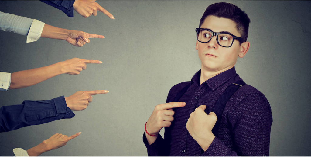 Societal Pressure on Men