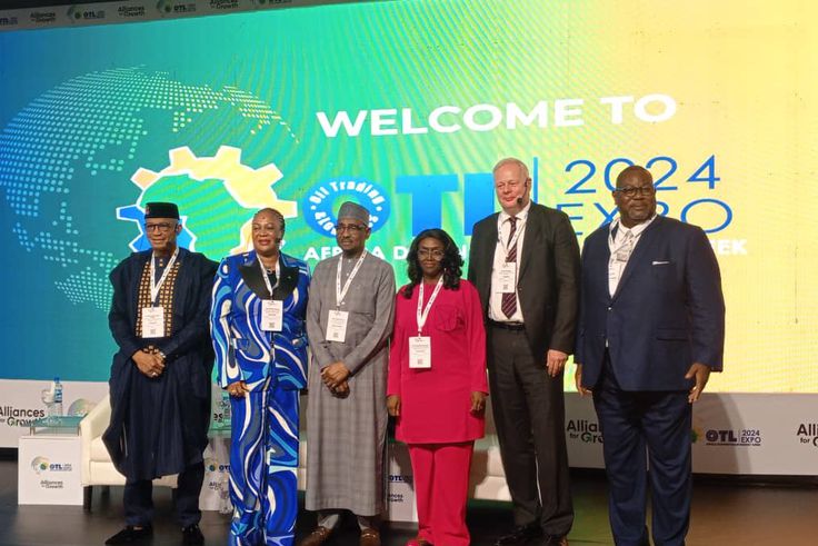 Ghana to import petroleum from Dangote Refinery – Official