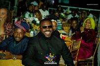 Balmoral Group and WhaleMouth’s 'Exciting Chaos' took Lagos by Storm