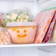 How to quickly defrost frozen foods [Domestic&General]