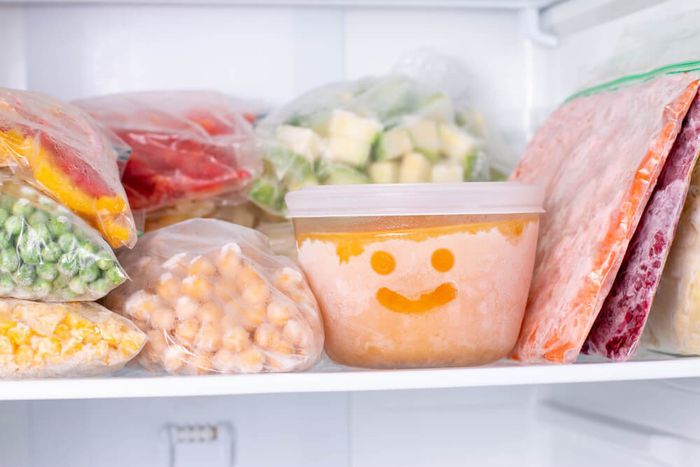 How to quickly defrost frozen foods [Domestic&General]