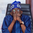 President Bola Tinubu