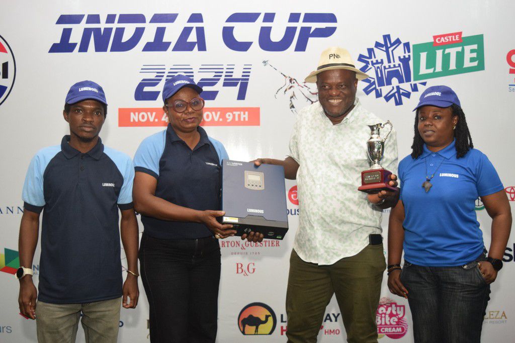 Simba Group reaffirms commitment to quality and innovation, hosts 2024 India Cup