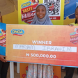 Onga splashes over N112m on 2,791 customers in the Taste the Millions Promo