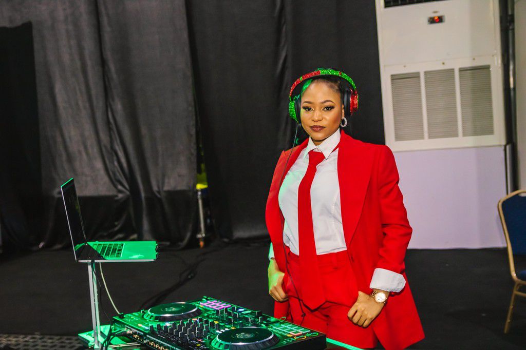 FinTribe hosts 7000 women at 2024 Finance Fair, spotlights innovative financial solutions