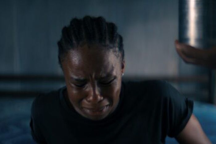 Uzoamaka Onuoha wins best actress in a feature for her role in Agemo