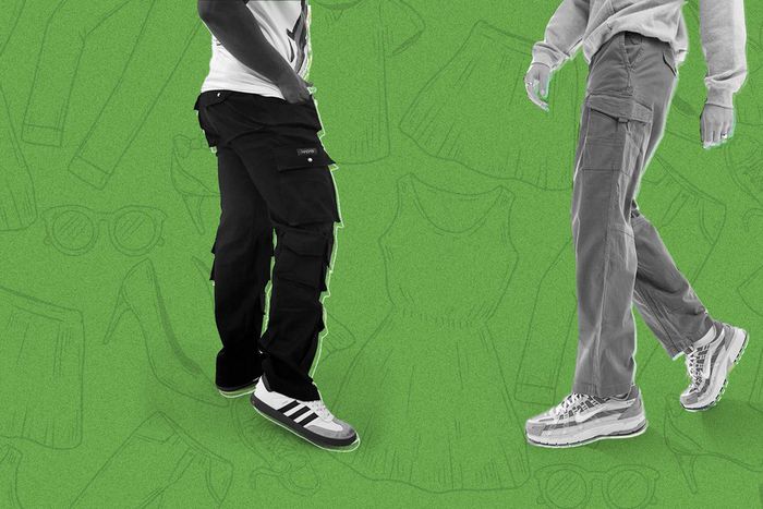 Best Cargo Pants for Men