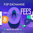 0% Fees on All P2P Trades: Local Traders offers best deal for Nigerian crypto enthusiasts