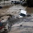 Woman trapped in car for 3 days rescued as Spain flood deaths reach 211