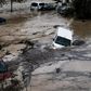 Woman trapped in car for 3 days rescued as Spain flood deaths reach 211