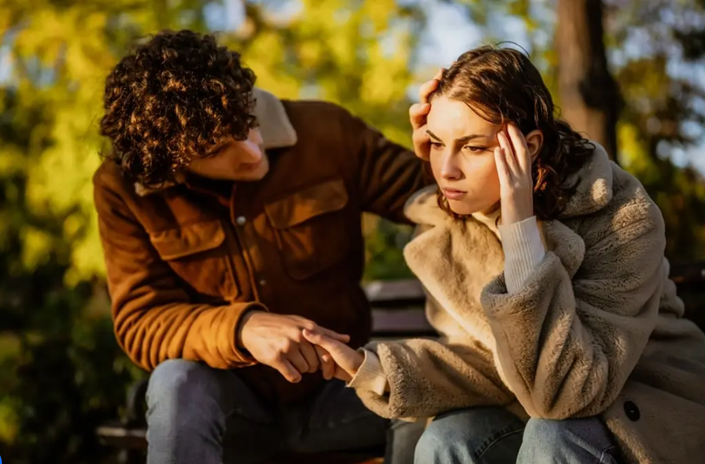 Need for constant reassurance