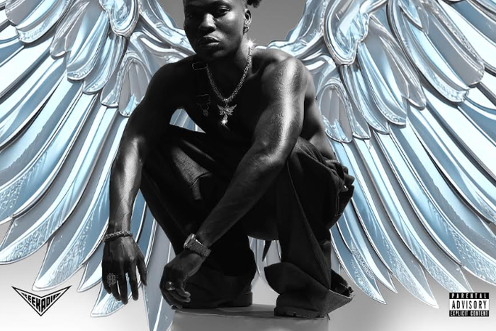 Afrobeats star Reekado Banks embraces independence on new single 'Solo'