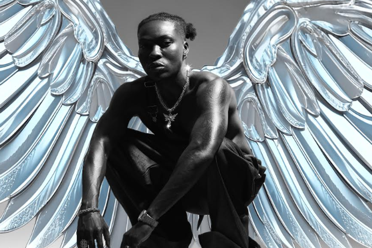Afrobeats star Reekado Banks embraces independence on new single 'Solo'