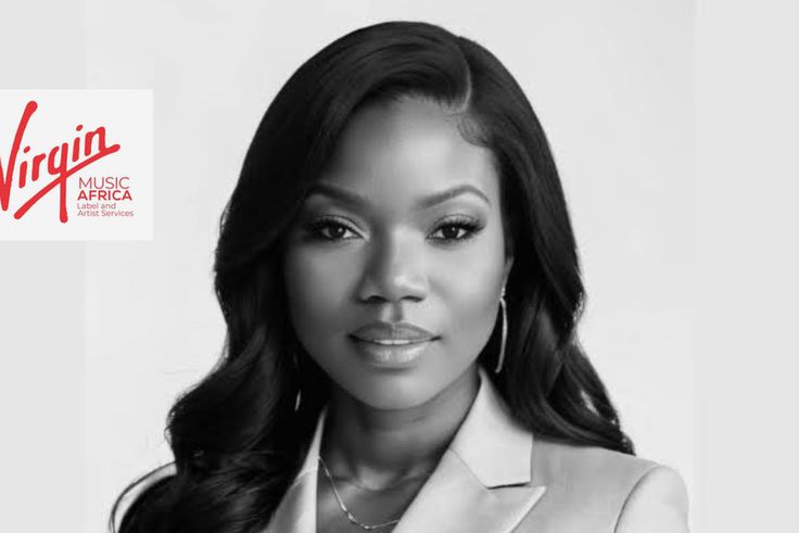 Virgin Music tops Record Label market share in Nigeria for Q1 - Q3 2024