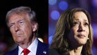 The 2024 presidential election between Vice President Kamala Harris and former President Donald Trump is already beating litigation records.Anna Moneymaker; Scott Olson/ Getty Images