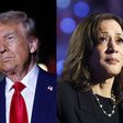 The 2024 presidential election between Vice President Kamala Harris and former President Donald Trump is already beating litigation records.Anna Moneymaker; Scott Olson/ Getty Images