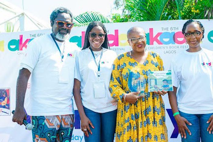 5 Exciting highlights from 2024 Edition of Akada Children’s Book Festival