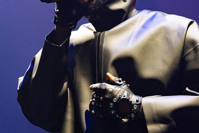 Kizz Daniel announces new EP with guest appearances from Victony, Runtown, Phyno