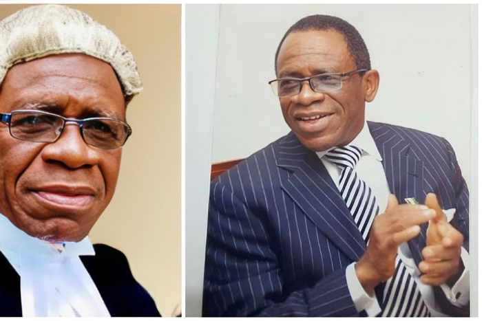 The late Utuama was a former commissioner in the state. [X, formerly Twitter]