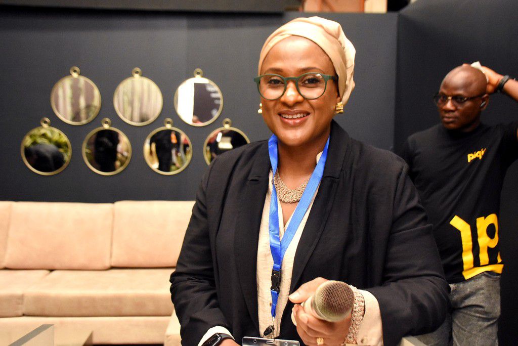 PIQIT by IO Furniture unveils new collection partners AD Connect at Design Week Lagos