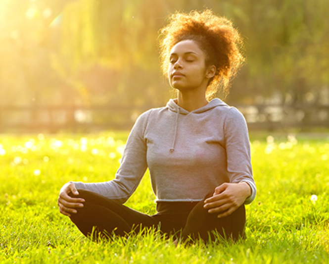 Relieving Physical Tension and Improving Relaxation