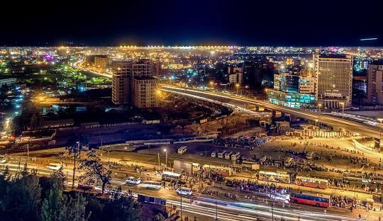 Adidas Ababa is the most expensive city in Africa [googleimages]