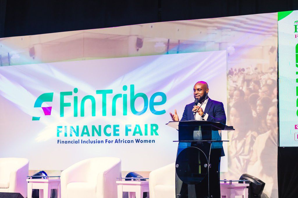 Olufemi Shobanjo, CEO of NGX RegCo