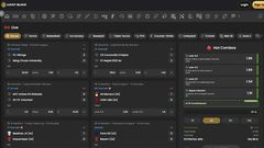 Luckyblock - Sportsbetting