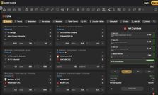 Luckyblock - Sportsbetting