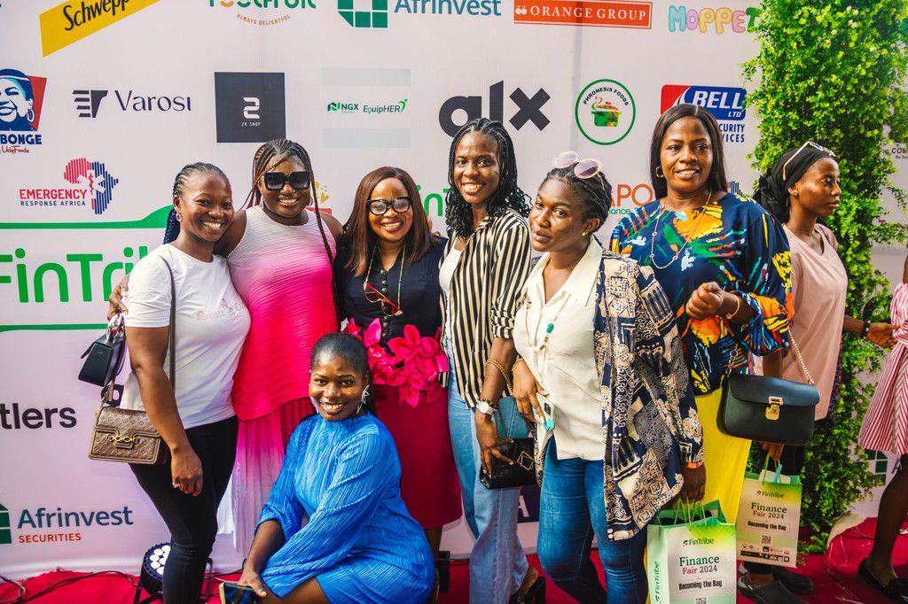FinTribe hosts 7000 women at 2024 Finance Fair, spotlights innovative financial solutions