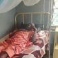 Pandemonium in Oyo as landlord loses 5 children in building collapse