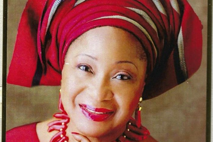 Olori-Onikepo-Akande