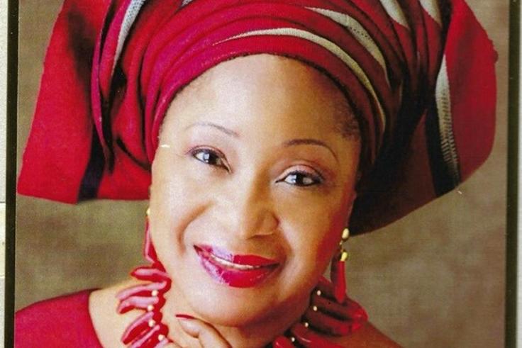 Olori-Onikepo-Akande