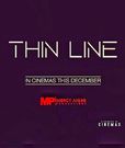 Thin Line is produced by Mercy Aigbe, coming to cinemas in December.