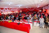 Indomie Honors Teachers at Its 14th Annual Seminar.