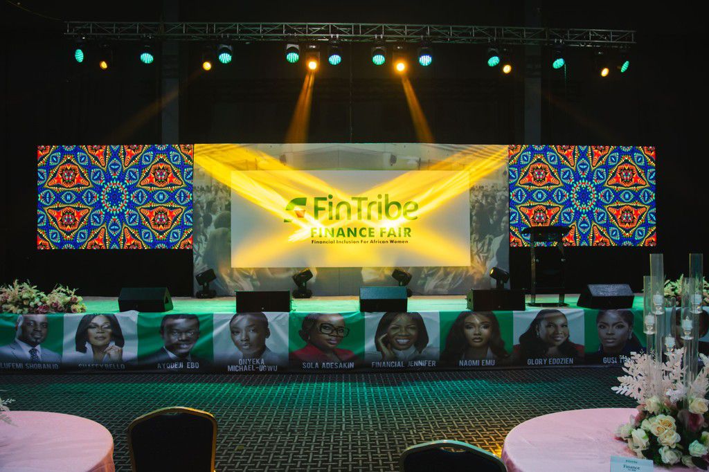 FinTribe hosts 7000 women at 2024 Finance Fair, spotlights innovative financial solutions
