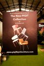 PIQIT by IO Furniture unveils new collection partners AD Connect at Design Week Lagos