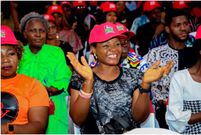 Celebrating the Heart of Education: Indomie Honors Teachers at Its 14th Annual Seminar.