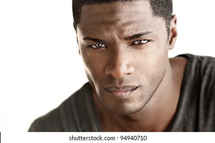 People without emotions [shuttershock]