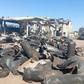 Gas explosion damages 6 vehicles in Katsina – Police