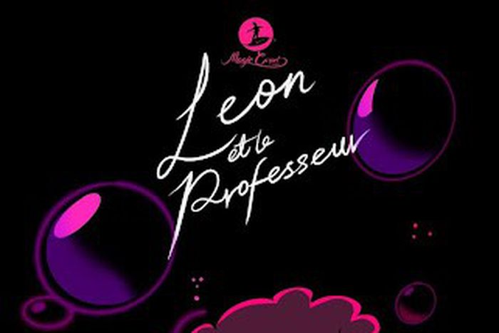 France-Nigeria Animation Partnership: Leon and the Professor unites 2 nations through storytelling