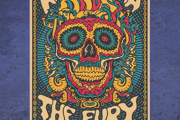 Tito Da Fire played a key role in Antonio Vergara’s The Fury Album