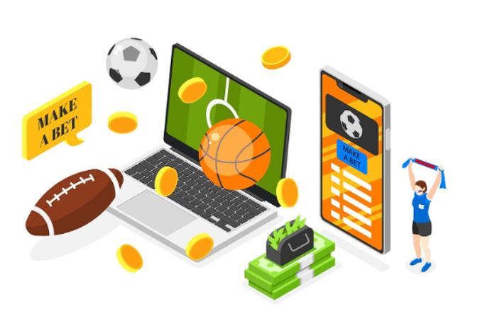 Advantages of using the platforms of Sports betting