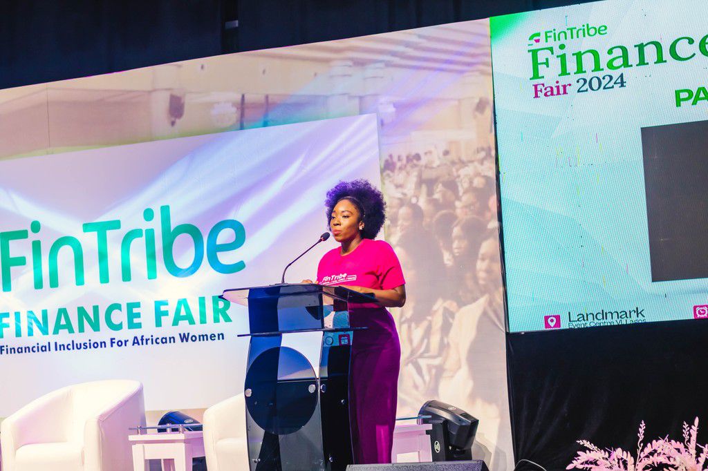 FinTribe hosts 7000 women at 2024 Finance Fair, spotlights innovative financial solutions