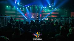 Balmoral Group and WhaleMouth’s 'Exciting Chaos' took Lagos by Storm