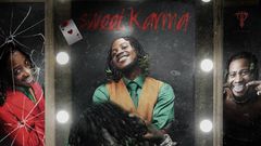 KOHDEE releases debut EP 'Sweet Karma', a purposeful journey through love