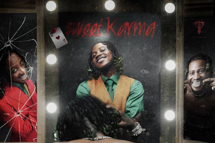 KOHDEE releases debut EP 'Sweet Karma', a purposeful journey through love