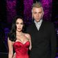 Megan Fox and Machine Gun Kelly attend Clive Davis' pre-Grammy Gala on February 4, 2023.Kevin Mazur/Getty Images