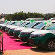 Wike unveils renewed hope youths empowerment programme, distributes 80 vehicles