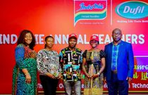 Celebrating the Heart of Education: Indomie Honors Teachers at Its 14th Annual Seminar.